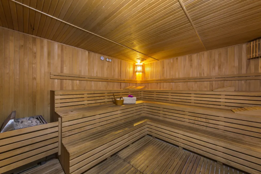 SPA & WELLNESS