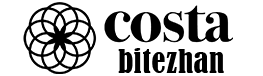 Costa Bitezhan Logo